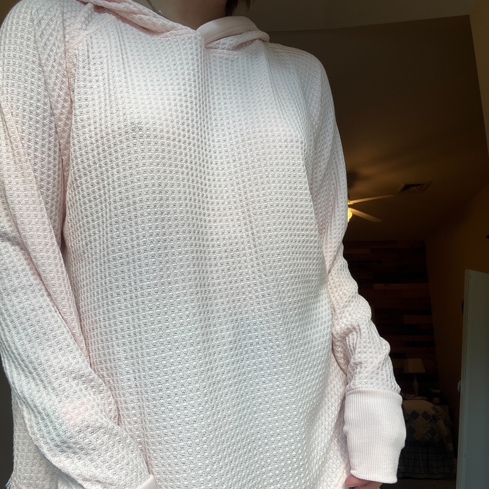 SOLD!! BRAND NEW CALVIN KLEIN HOODIE
